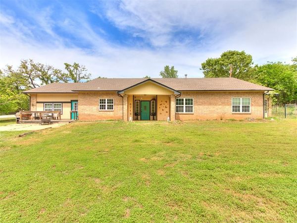 6713 Lago Ranchero Drive, Norman, OK 73026
