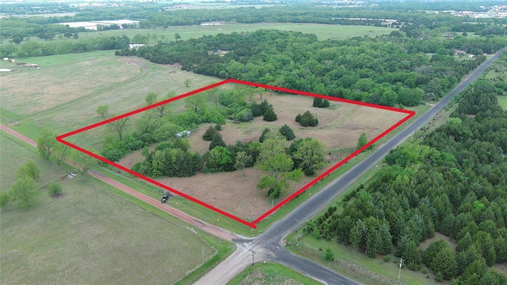 106327 S 3550 Road, Prague, OK 74864 Main Photo