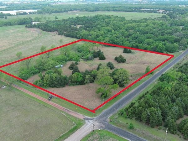 106327 S 3550 Road, Prague, OK 74864