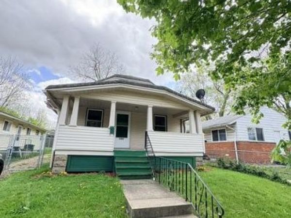 750 Baird Street, Other, OH 44305