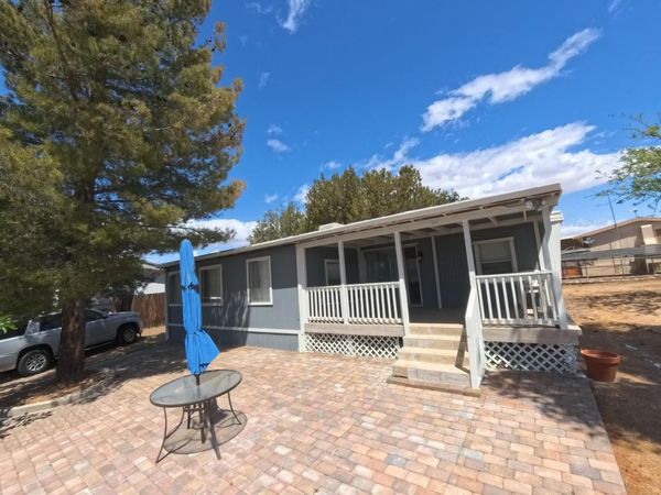 20926 E STAGECOACH Trail, Mayer, AZ 86333