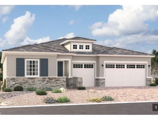 18129 W SHILOH Avenue, Goodyear, AZ 85338