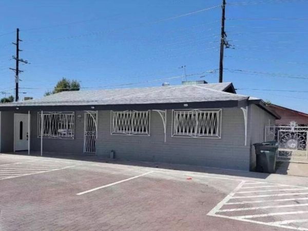 5820 N 35TH Avenue, Phoenix, AZ 85017