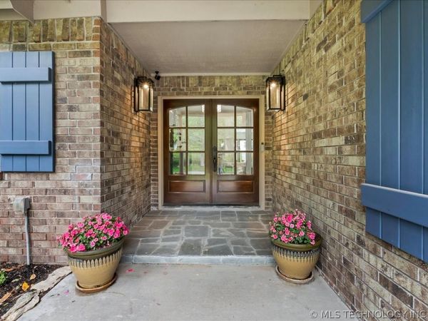 1324 E 26th Street , Tulsa, OK 74114