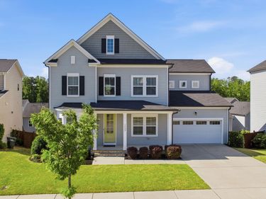 3422 Longleaf Estates Drive, Raleigh, NC 27616