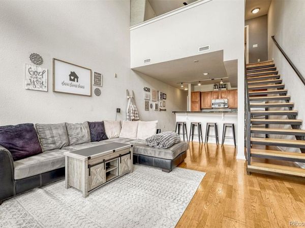 7240 W Custer Avenue, Unit 412, Lakewood, CO 80226