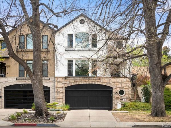 559 Jackson Street, Denver, CO 80206