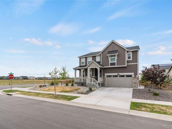 1851 Miranda Road, Erie, CO 80516