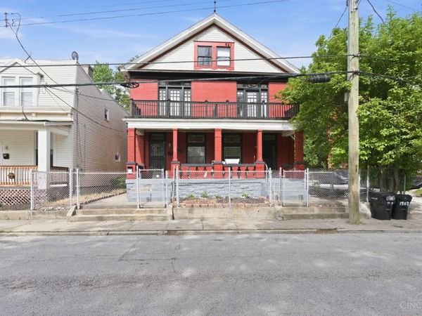1907 Highland Avenue, Cincinnati, OH 45219