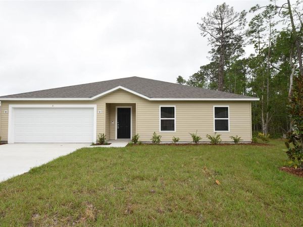 6 LLEBERRY PATH , PALM COAST, FL 32164