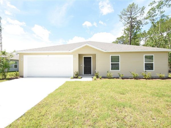 6 LLEBERRY PATH, PALM COAST, FL 32164