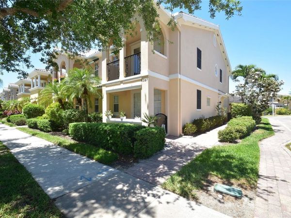 5397 DAVINI STREET, SARASOTA, FL 34238