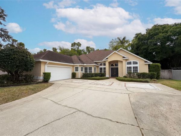 680 MACGLENROSS DRIVE , OVIEDO, FL 32765