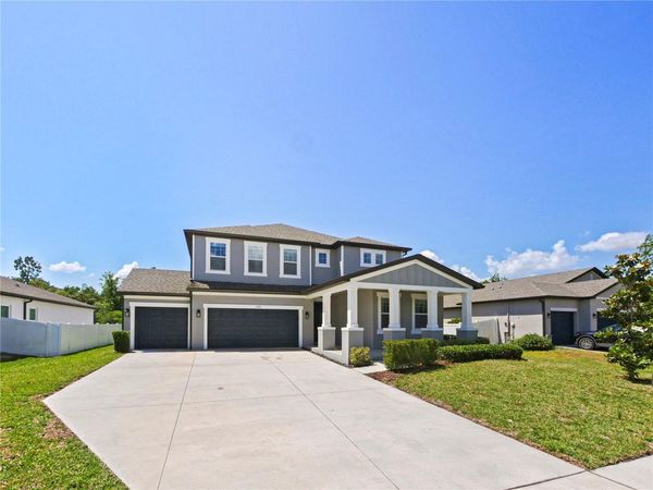 1109 PEARL TREE ROAD , DELTONA, FL 32725
