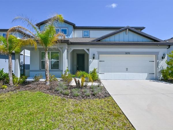 3070 FOREST MEADOW AVENUE , VALRICO, FL 33594