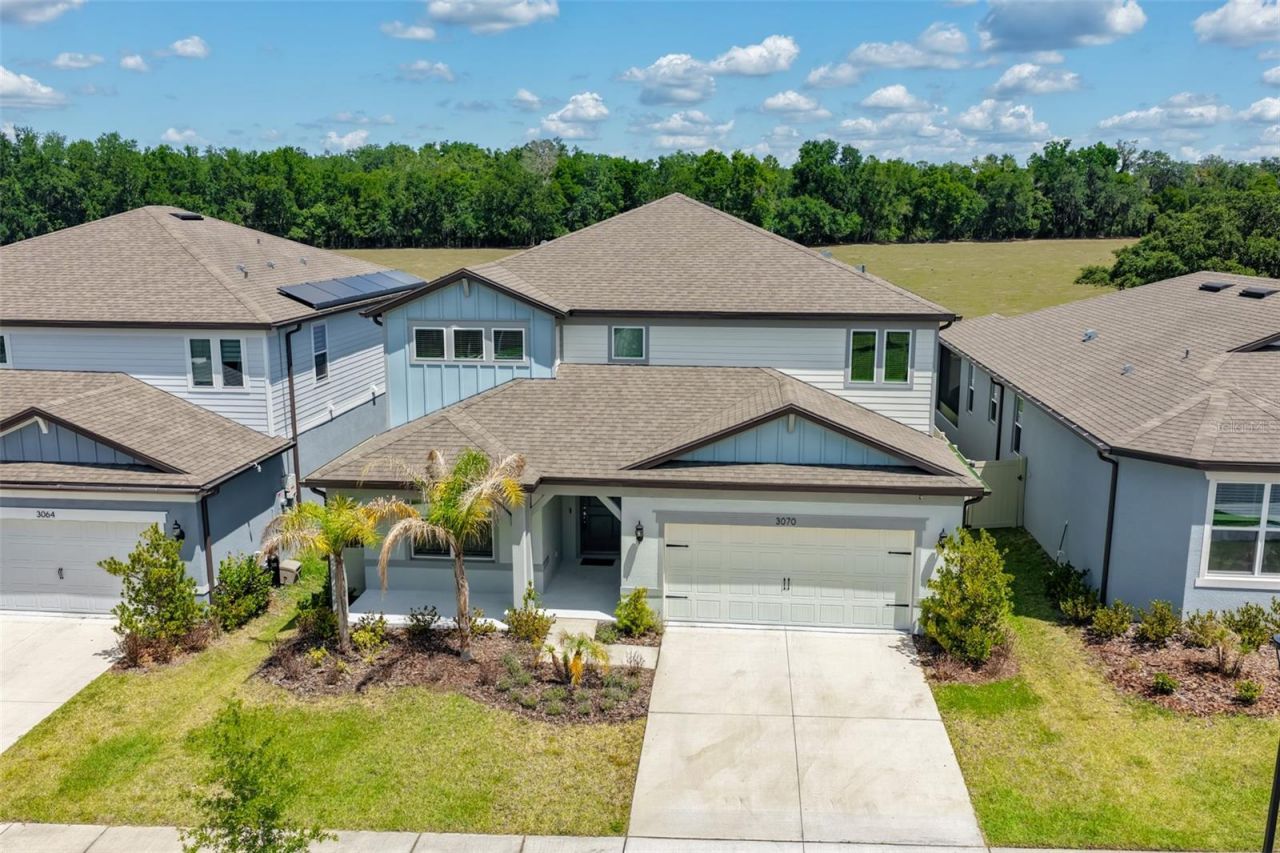 3070 Forest Meadow Avenue, Valrico, FL 33594 Photo