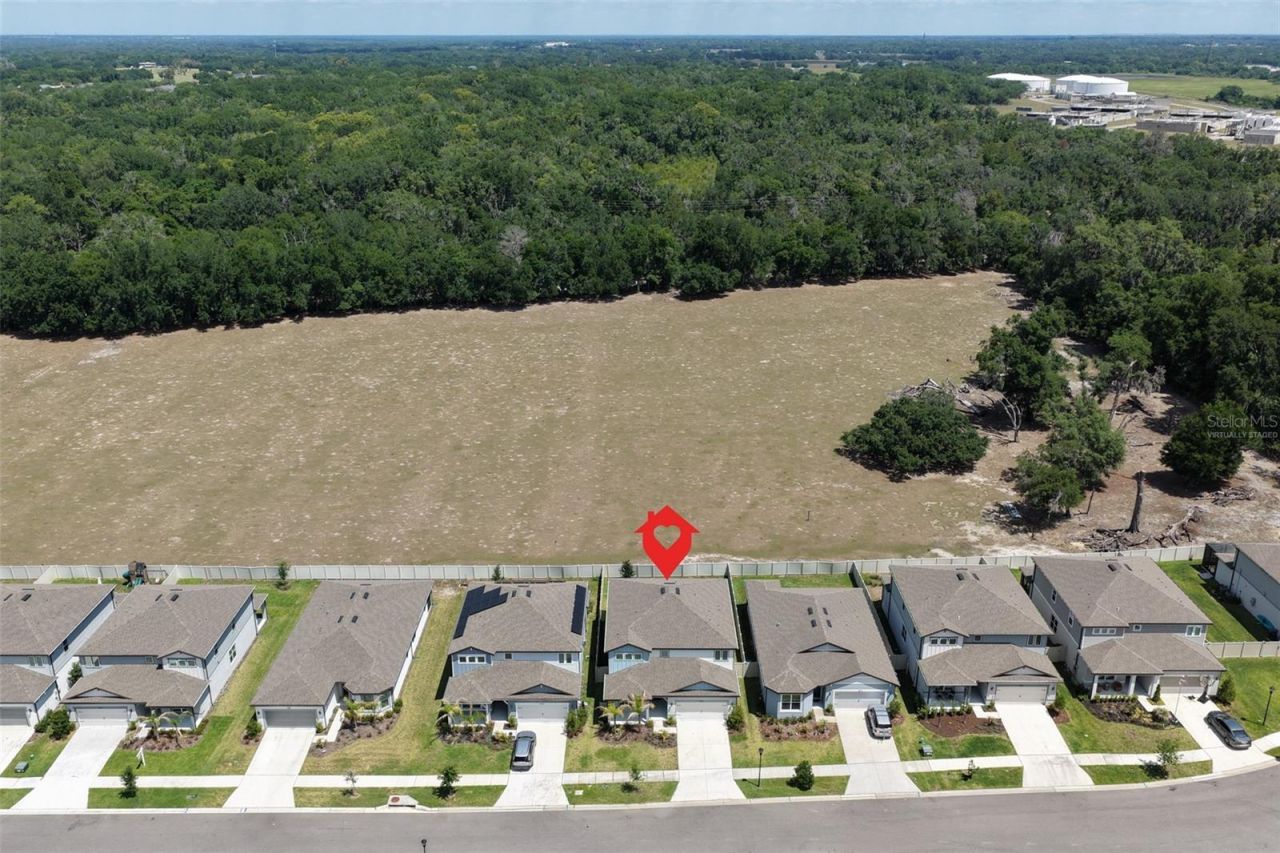 3070 Forest Meadow Avenue, Valrico, FL 33594 Photo