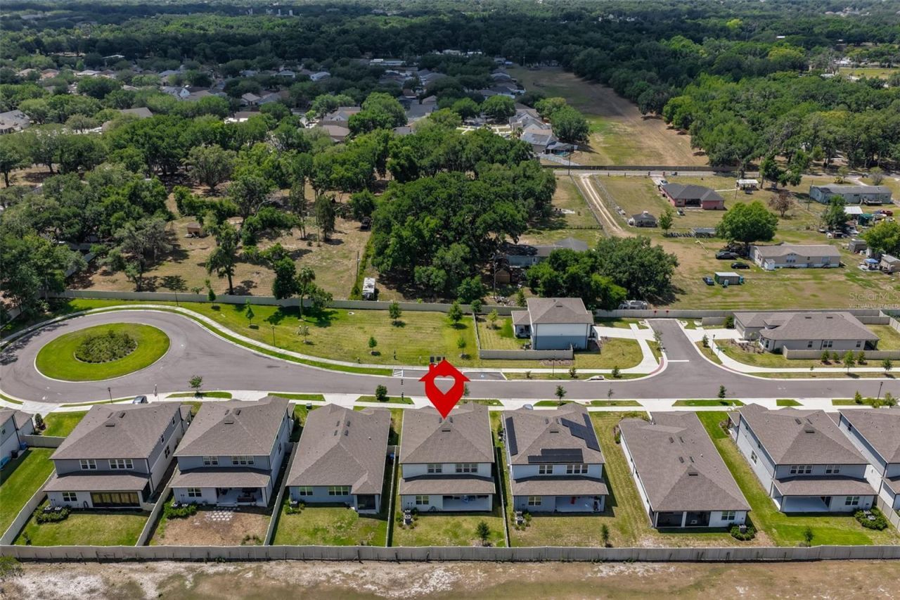 3070 Forest Meadow Avenue, Valrico, FL 33594 Photo
