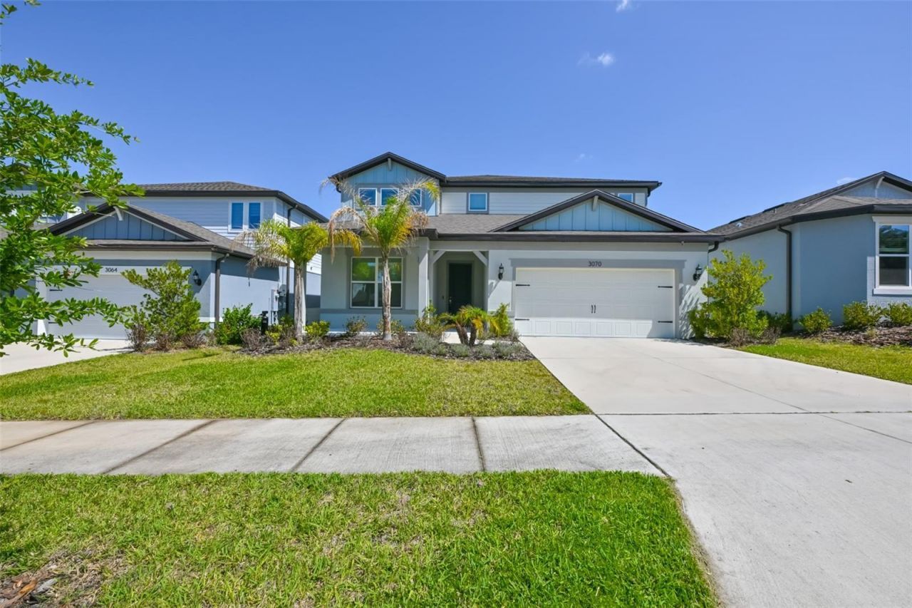 3070 Forest Meadow Avenue, Valrico, FL 33594 Photo