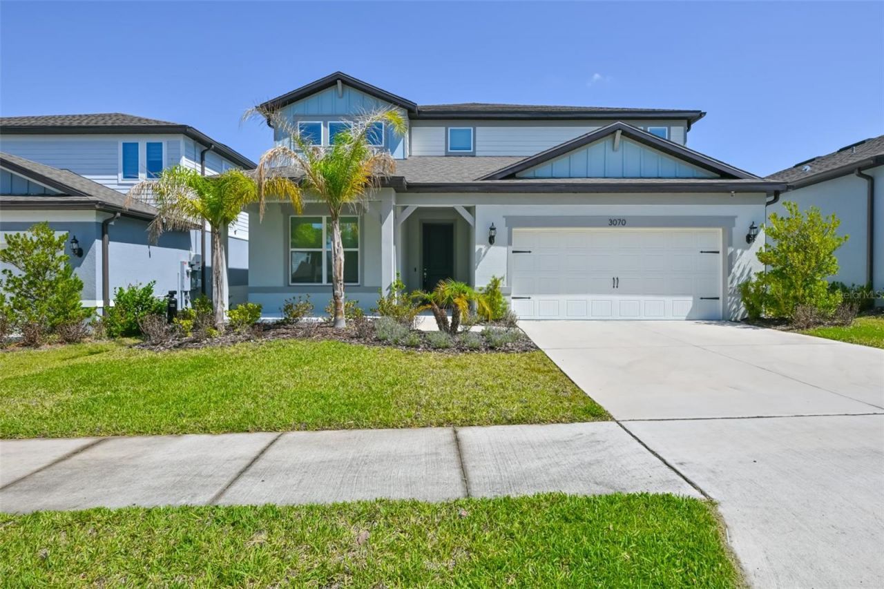 3070 Forest Meadow Avenue, Valrico, FL 33594 Photo