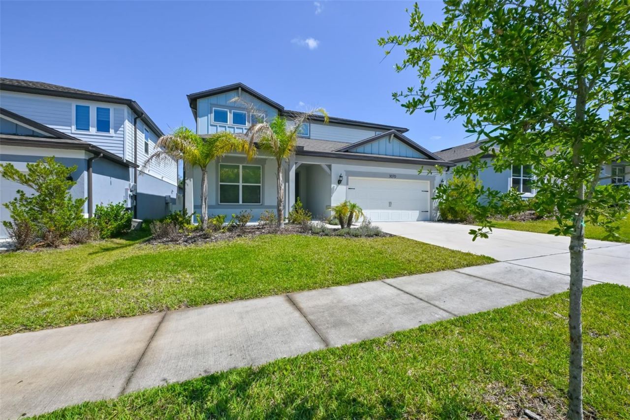 3070 Forest Meadow Avenue, Valrico, FL 33594 Photo