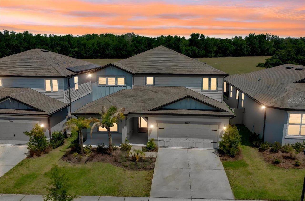3070 Forest Meadow Avenue, Valrico, FL 33594 Photo