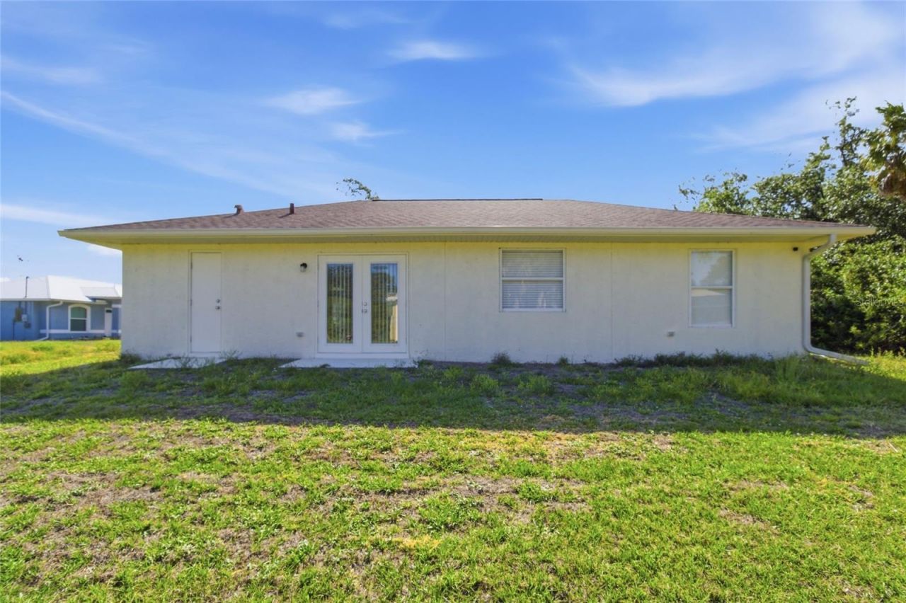 4792 Belladonna Court, North Port, FL 34286 Photo