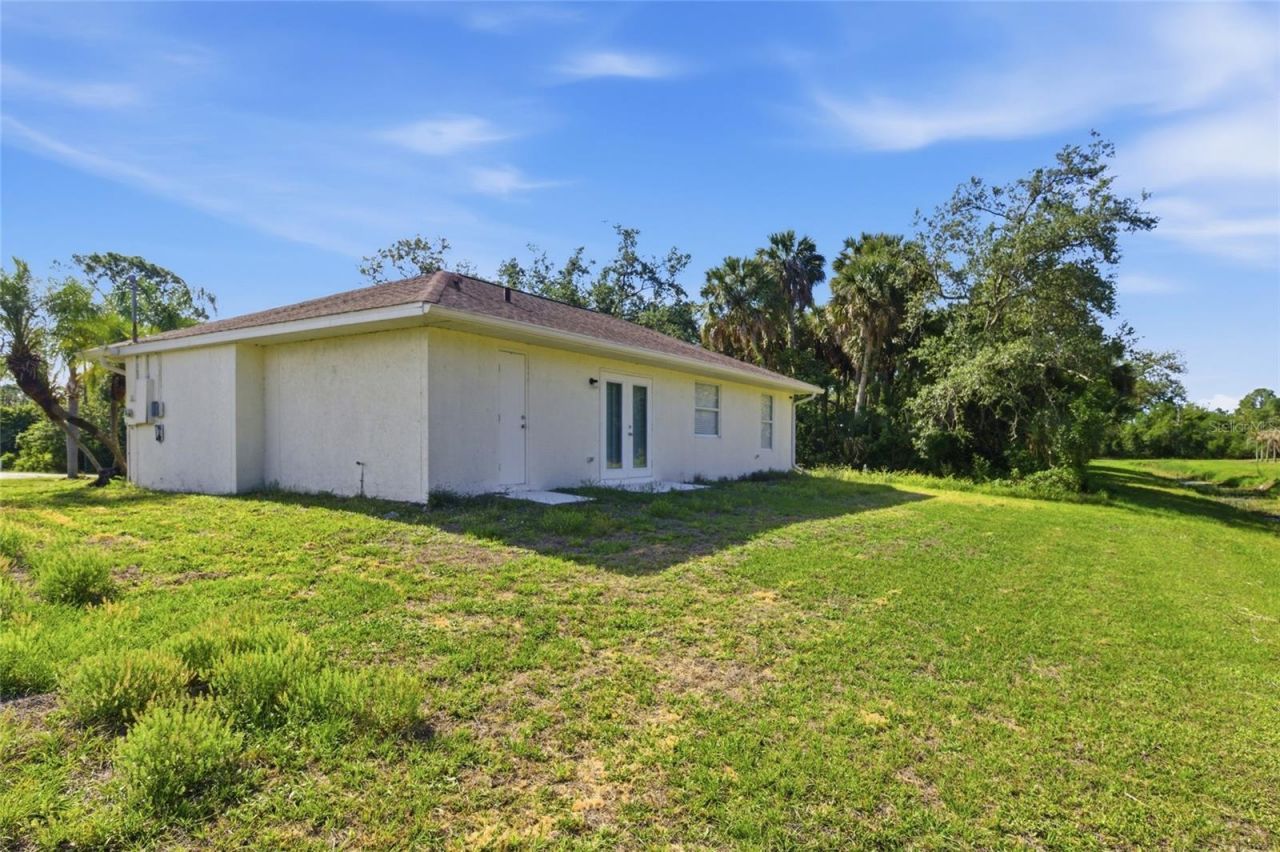 4792 Belladonna Court, North Port, FL 34286 Photo