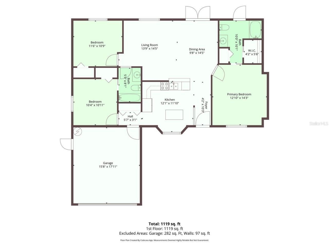 4792 Belladonna Court, North Port, FL 34286 Photo