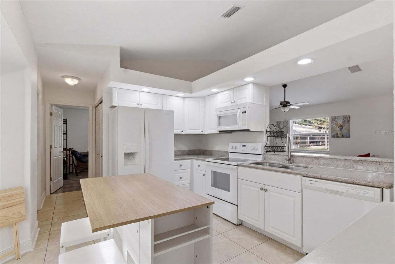 4792 Belladonna Court, North Port, FL 34286 Photo