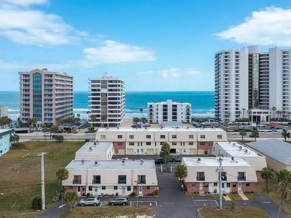 DAYTONA BEACH SHORES, FL 32118