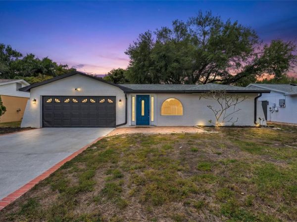 2115 GLEN DRIVE, SAFETY HARBOR, FL 34695