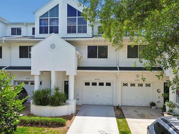 14718 SEMINOLE TRAIL, SEMINOLE, FL 33776