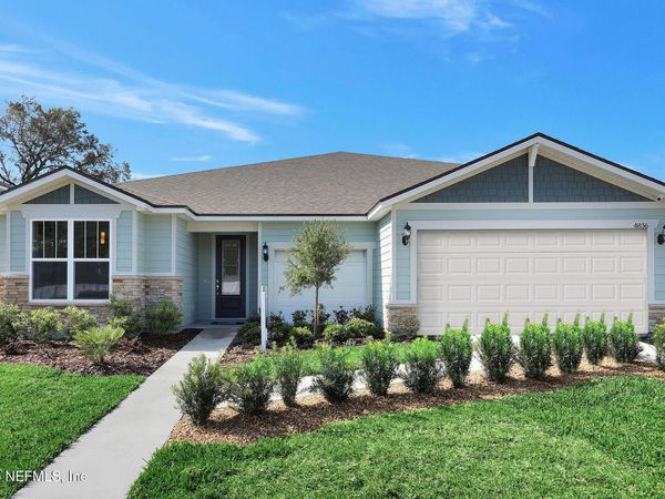 4836 SHELL CRK Trail, Jacksonville, FL 32226