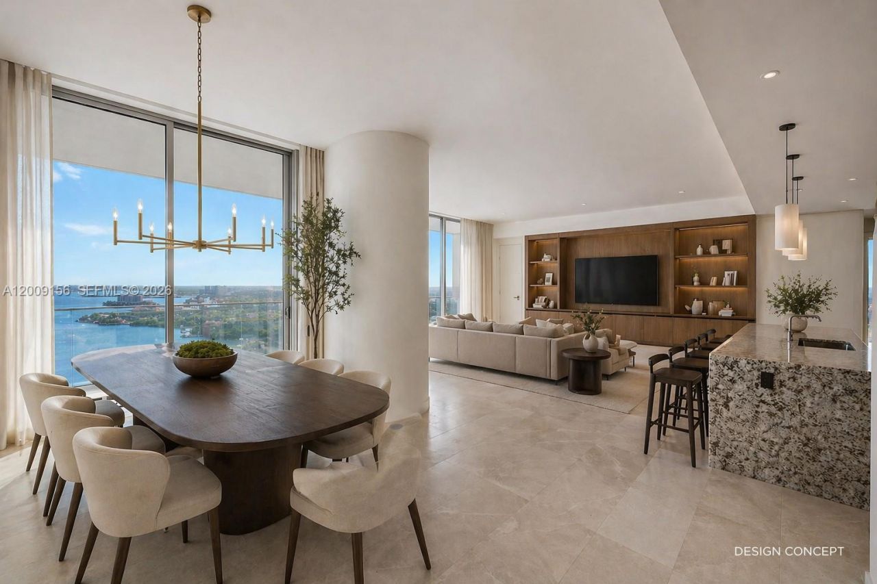 175 SE 25 Rd , Unit 3403, Miami, FL 33129 Photo