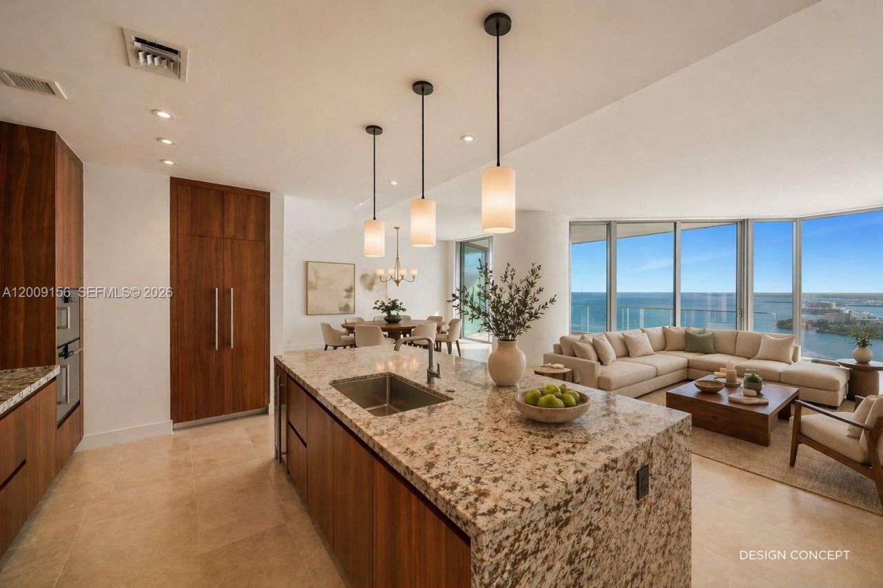 175 SE 25 Rd , Unit 3403, Miami, FL 33129 Photo