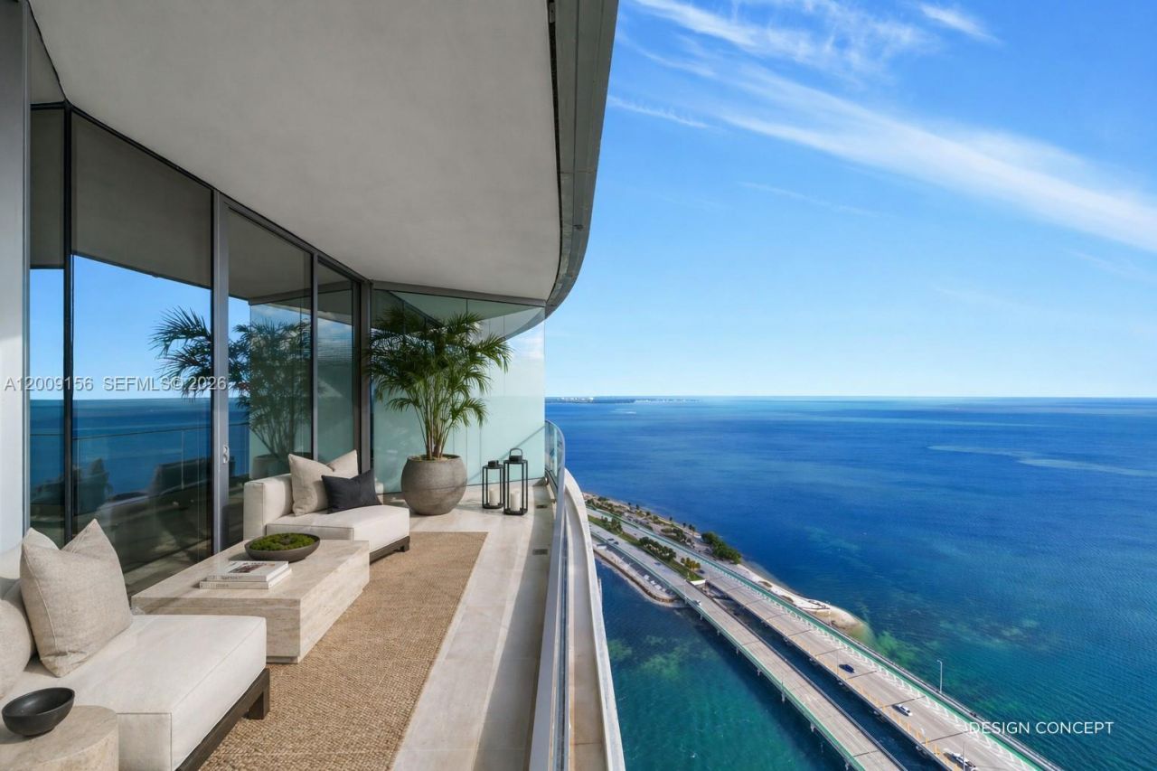 175 SE 25 Rd , Unit 3403, Miami, FL 33129 Photo