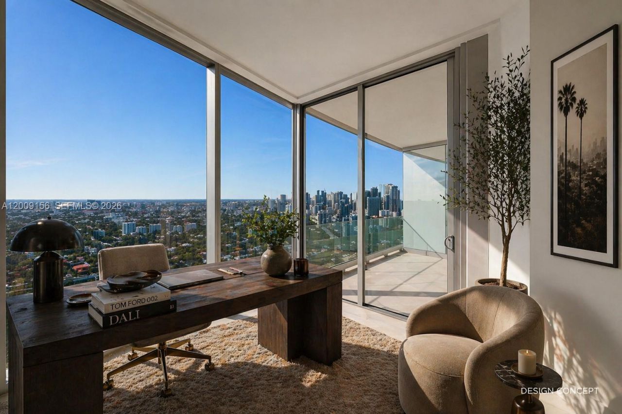 175 SE 25 Rd , Unit 3403, Miami, FL 33129 Photo