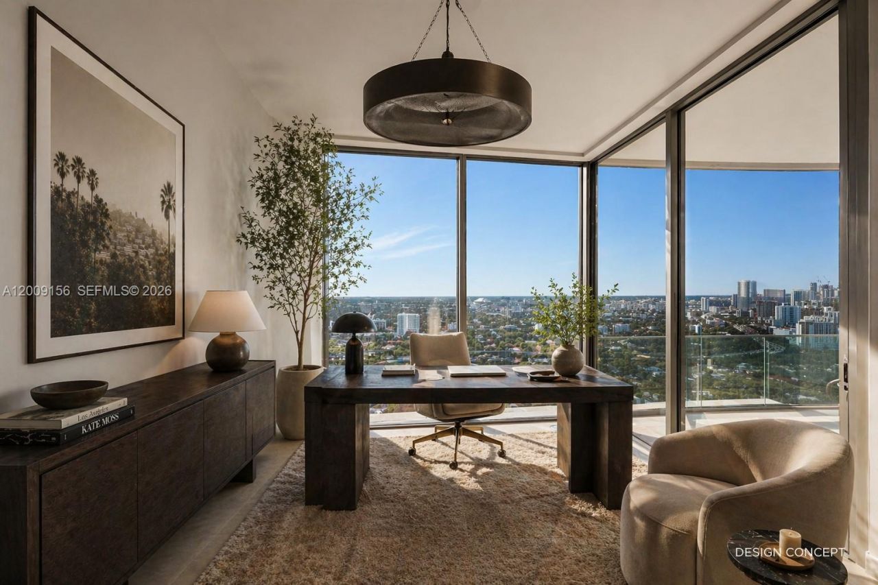 175 SE 25 Rd , Unit 3403, Miami, FL 33129 Photo