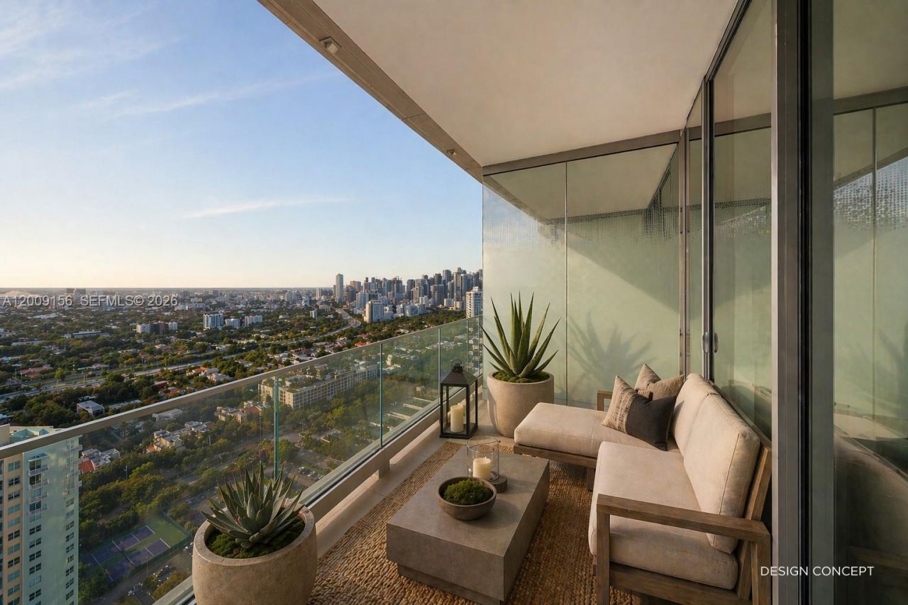 175 SE 25 Rd , Unit 3403, Miami, FL 33129 Photo