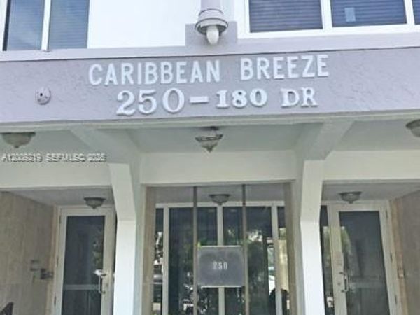 250 180th Dr , Unit 254, Sunny Isles Beach, FL 33160