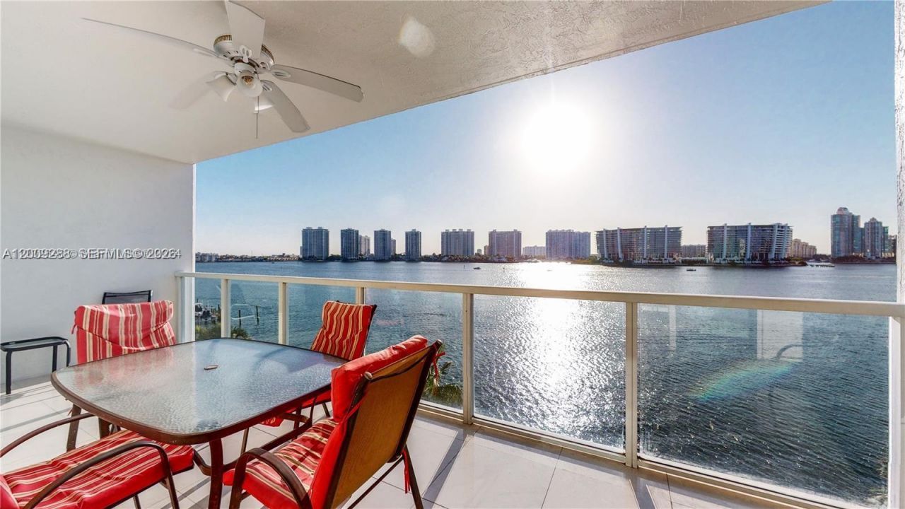 18100 N Bay Rd , Unit 504, Sunny Isles Beach, FL 33160 Photo