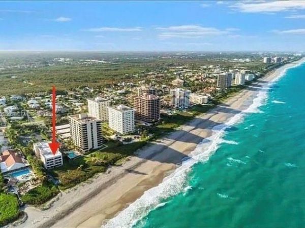 420 Celestial Way, Unit 101, Juno Beach, FL 33408
