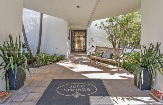 420 Celestial Way , Unit 101, Juno Beach, FL 33408 Photo
