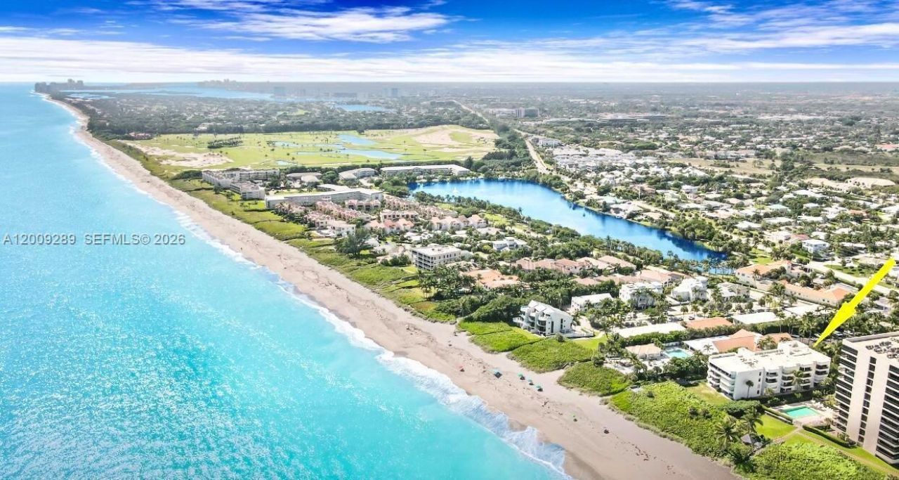 420 Celestial Way, Unit 101, Juno Beach, FL 33408 Photo