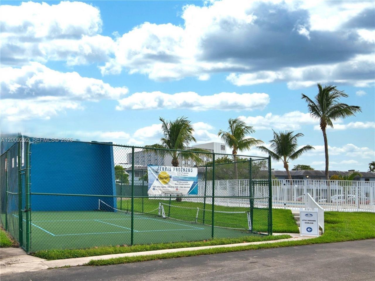 7324 SW 82nd St, Unit B206, Miami, FL 33143 Photo