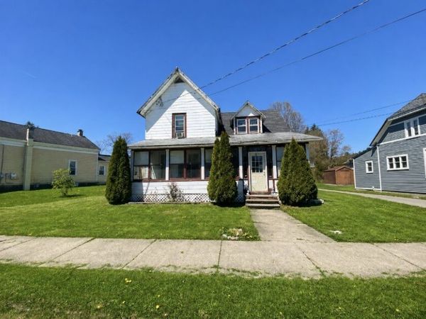 163 2nd Street , Deposit, NY 13754