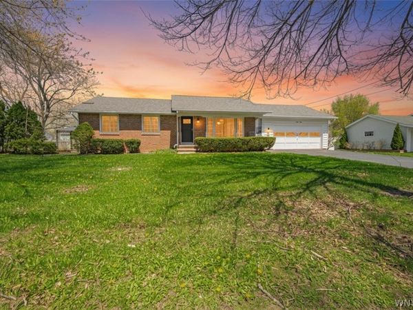 23 Vermont Avenue , Lockport, NY 14094