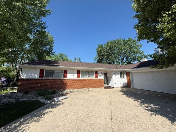 7051 Cliffwood Place, Dayton, OH 45424