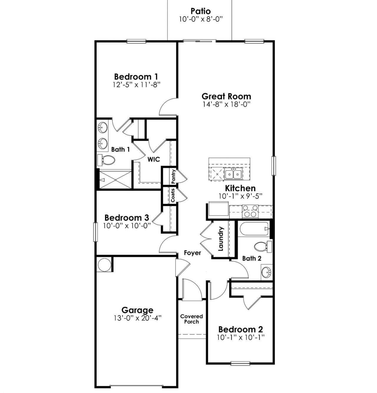 329 Black Bean Way Photo 2